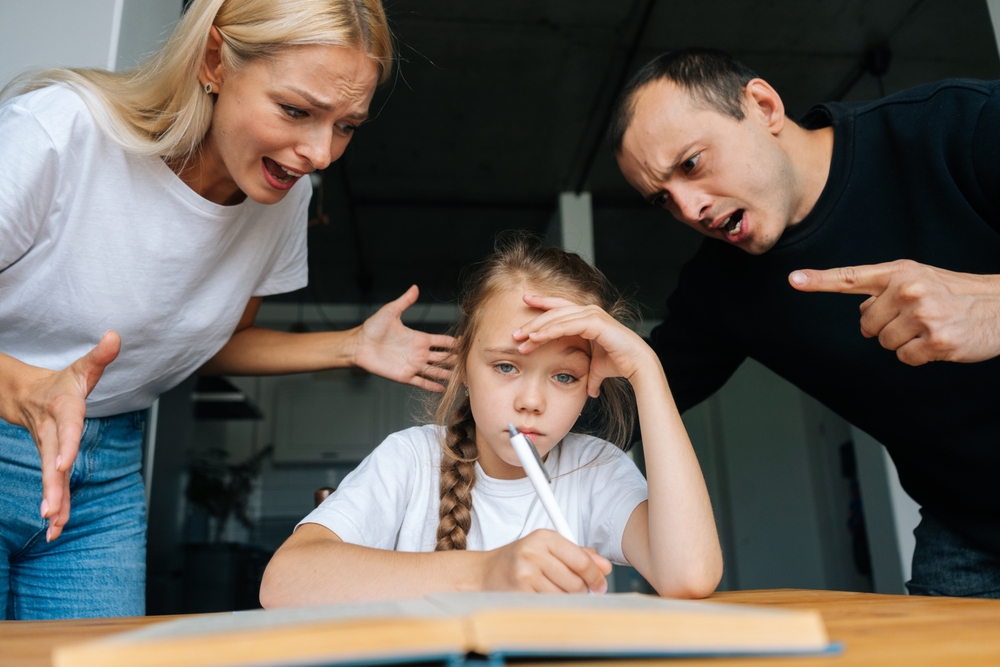 12 Parenting Mistakes Everyone Makes (And How to Avoid Them)