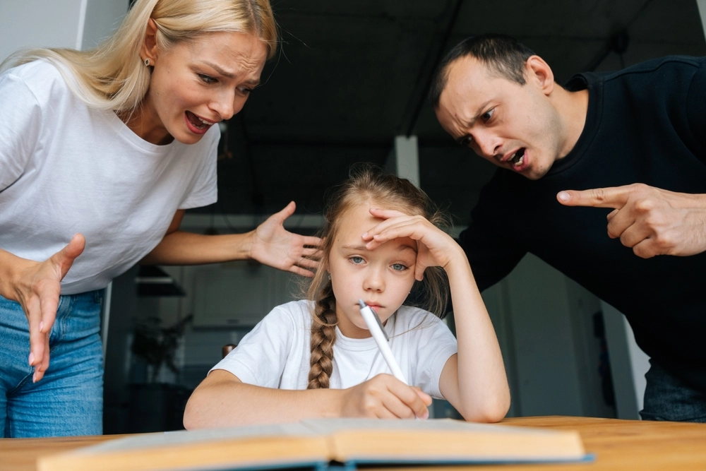 12 Parenting Mistakes Everyone Makes (And How to Avoid Them)
