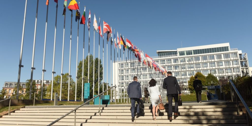 EU Ambassadors Craft Security Assurance Agreement for Ukraine Amid NATO Membership Deliberations