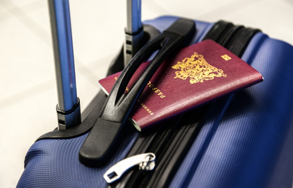 Denmark Urges Transgender Travelers to Take Precautions Before Visiting US