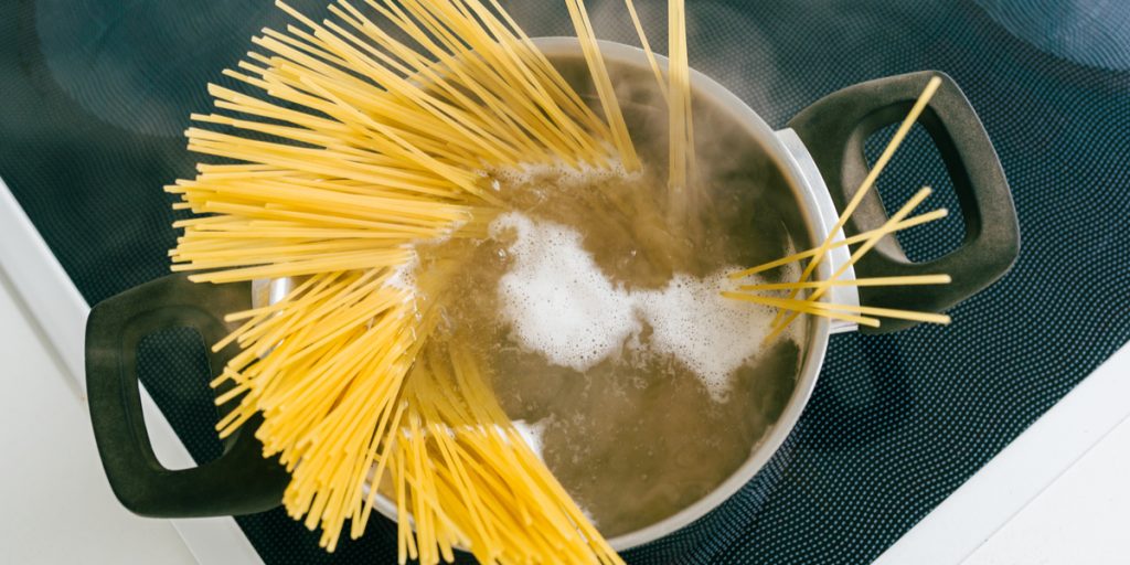 Jamie Oliver’s Top Pasta Tips: Avoid These Common Cooking Mistakes
