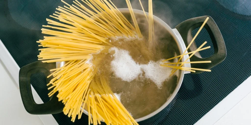 Jamie Oliver’s Top Pasta Tips: Avoid These Common Cooking Mistakes