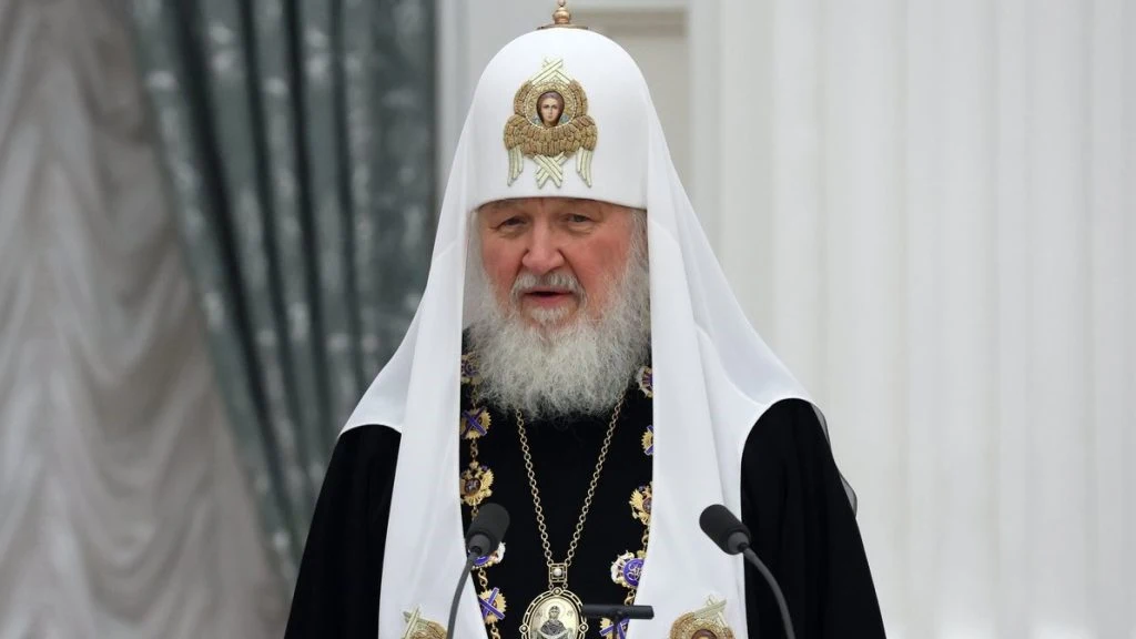 Kirill: Christians Shouldn’t Fear the End of the World or Nuclear Weapons
