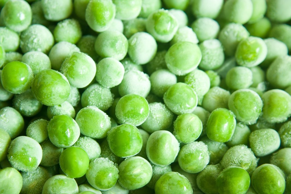 Are Fresh or Frozen Vegetables Healthier?