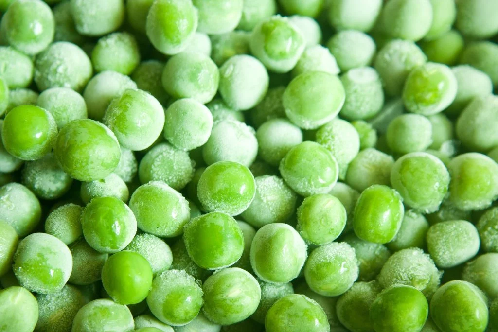 Are Fresh or Frozen Vegetables Healthier?