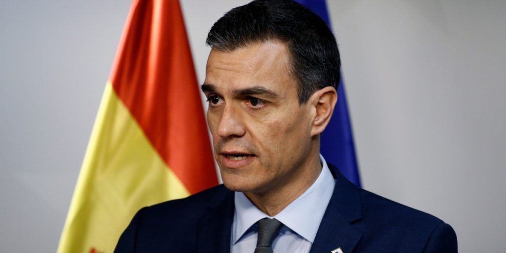 Spanish Prime Minister Refuses to Resign Amid Corruption Scandal