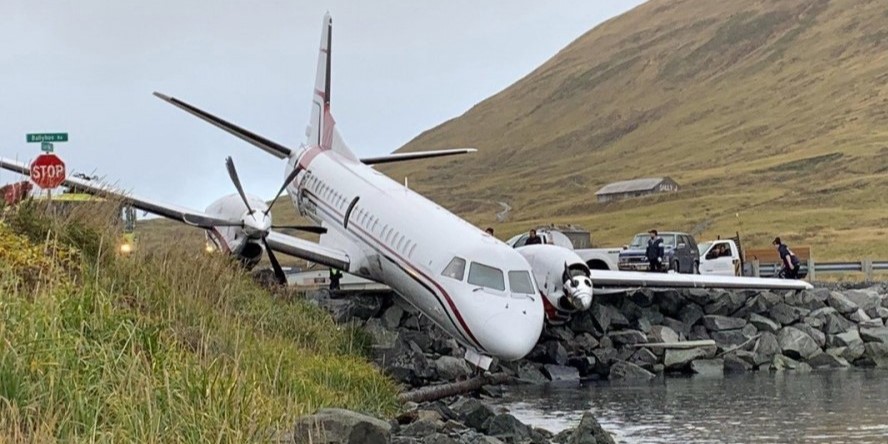 Tragedy in Nepal: Plane Crash at Airport Claims 18 Lives