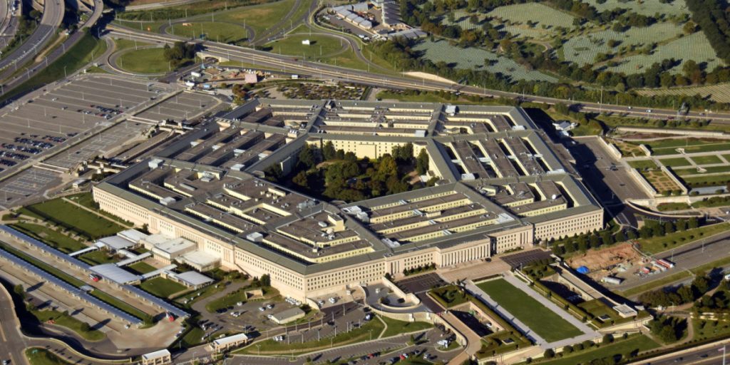 Pentagon Enters Agreement to Use AI in Military Operations