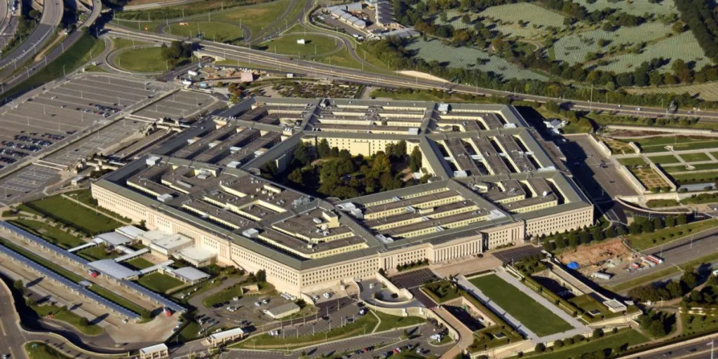Pentagon Enters Agreement to Use AI in Military Operations