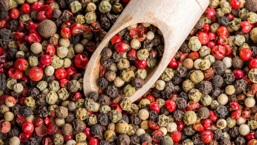 Too Much Pepper? Simple Tricks to Save Your Dish