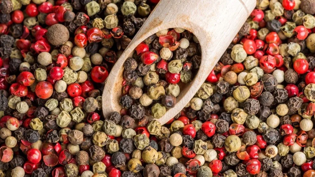 Too Much Pepper? Simple Tricks to Save Your Dish