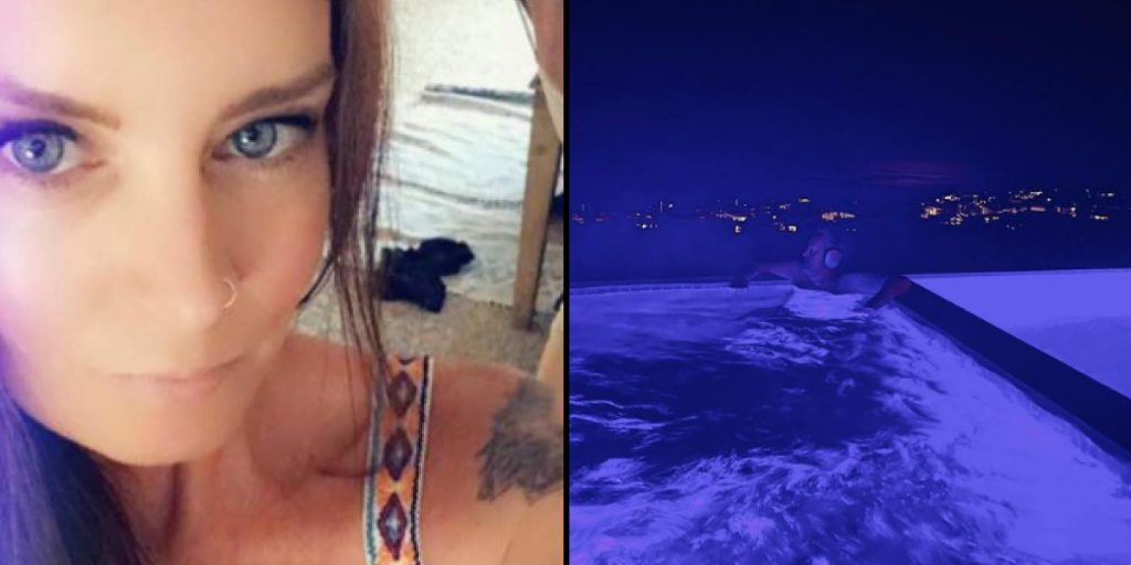 Matthew Perry’s ex raises concerns: I don’t believe he just drowned