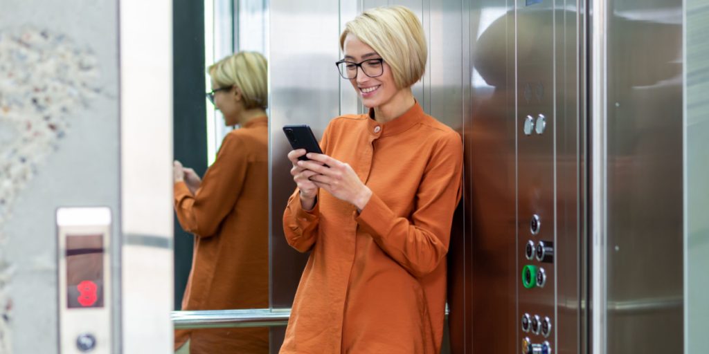 Did You Know This? The Unexpected Benefits of Elevator Mirrors
