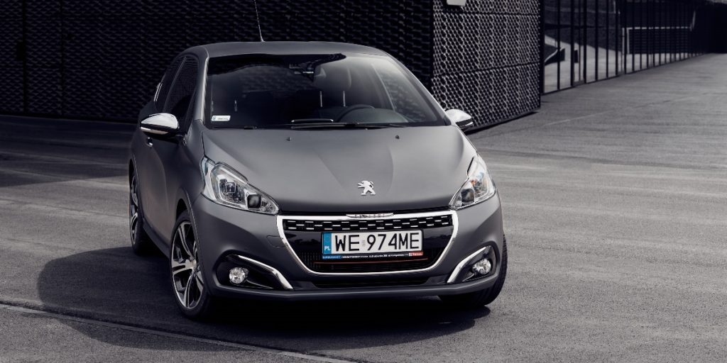 Peugeot Stops Deliveries of SUV’s Due to Defects