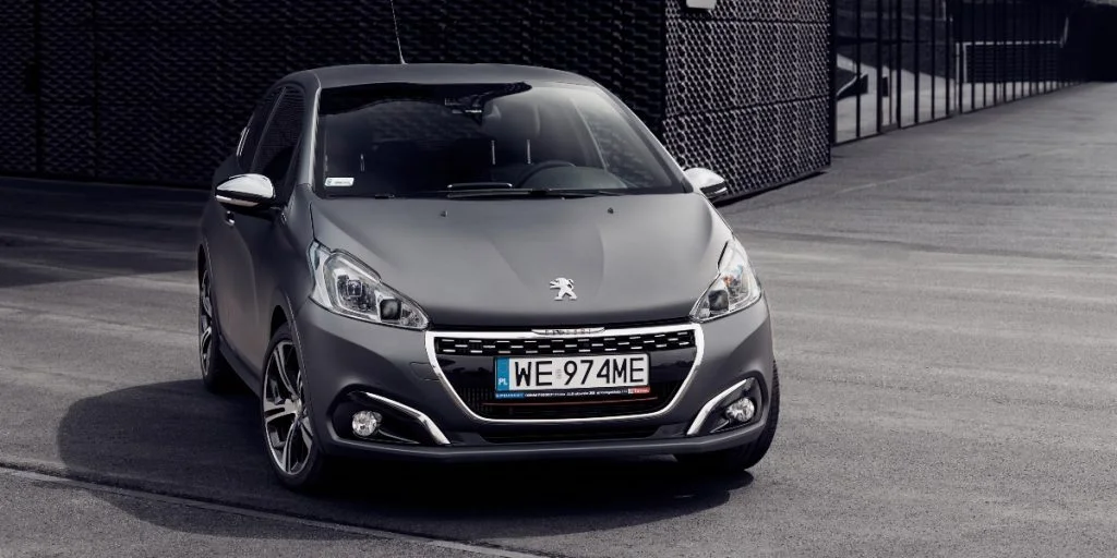 Peugeot Stops Deliveries of SUV’s Due to Defects