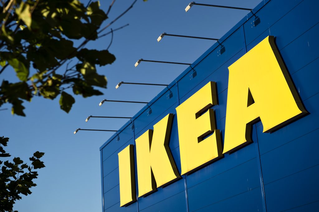 No More IKEA in Russia