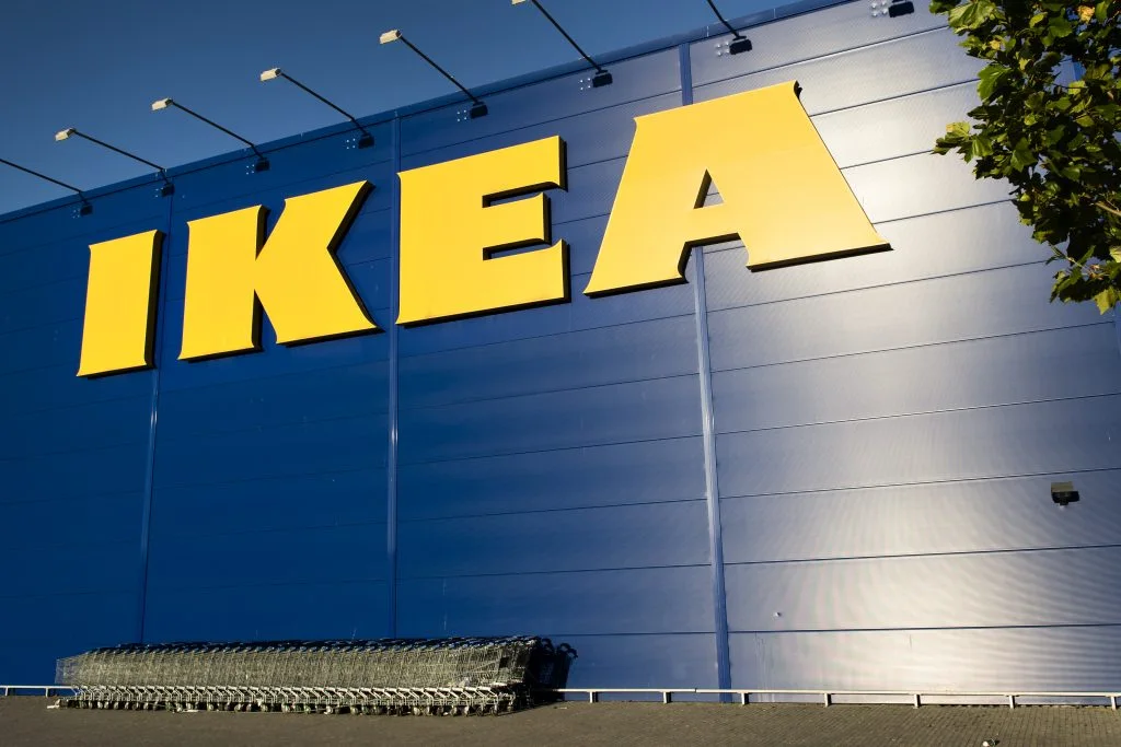 IKEA employee’s gift card trick lands her in jail