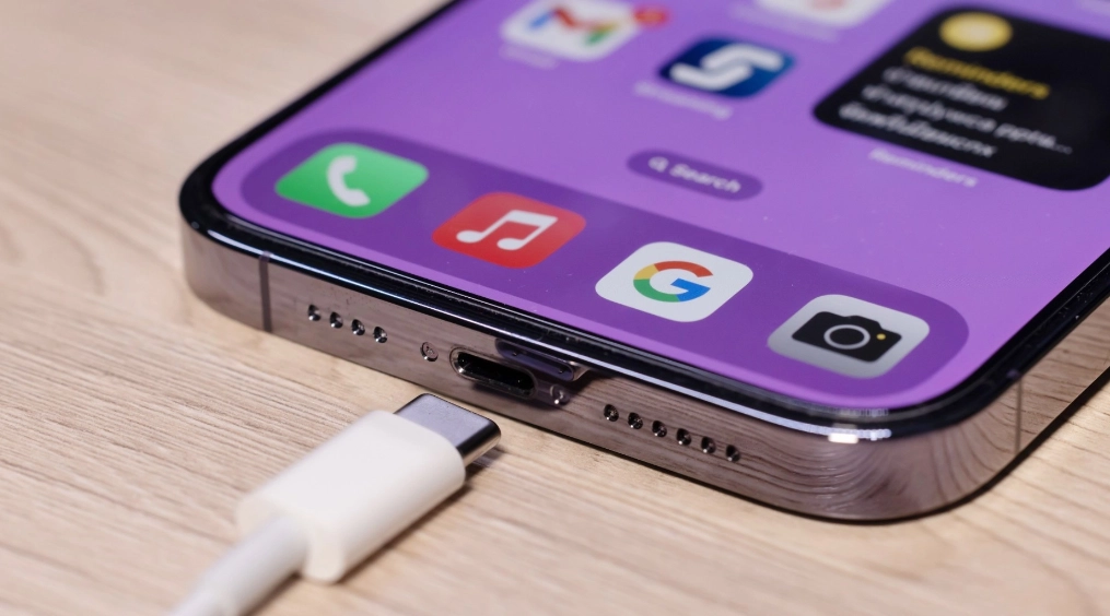 New Discovery Could Boost Battery Life by 50%