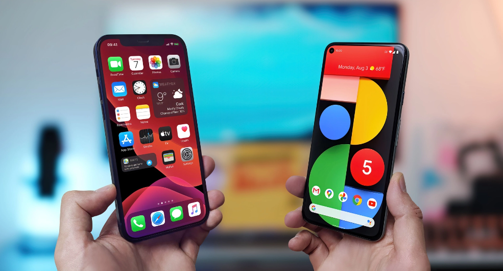 These Are the Phones with the Highest Radiation