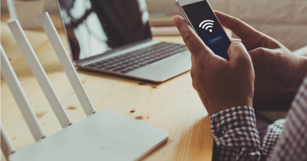 Boost Your iPhone’s Signal: Quick Fix for Poor Reception