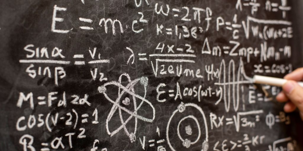 Century-Old Physics Mystery Solved