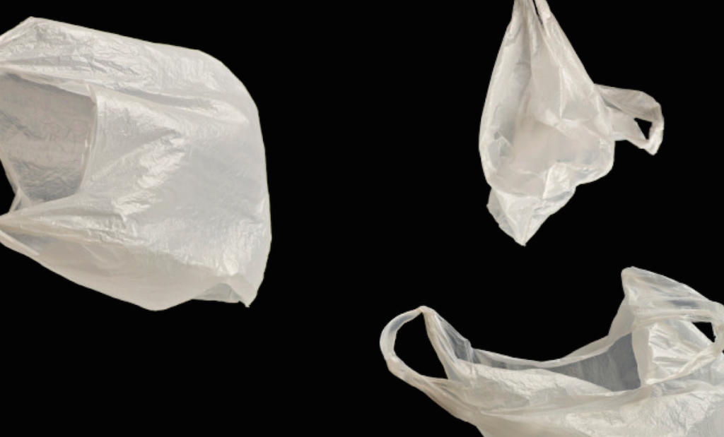 The Ban on Free Plastic Bags Might Have Had the Opposite Effect