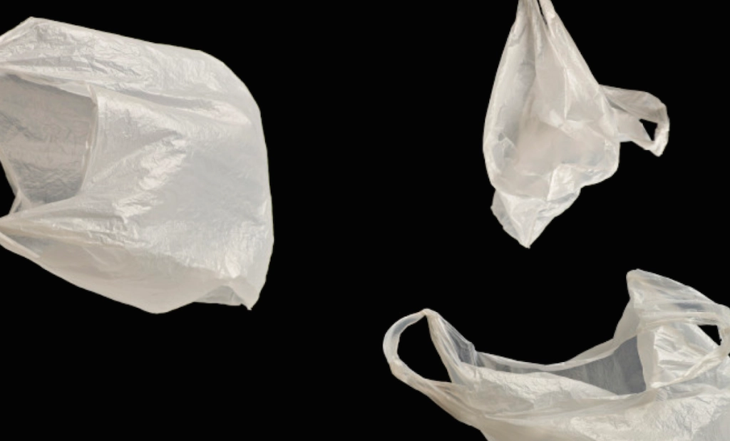 The Ban on Free Plastic Bags Might Have Had the Opposite Effect