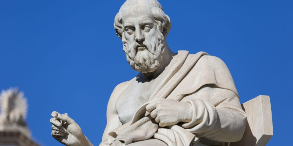 Italian Research May Have Uncovered Plato’s Burial Site
