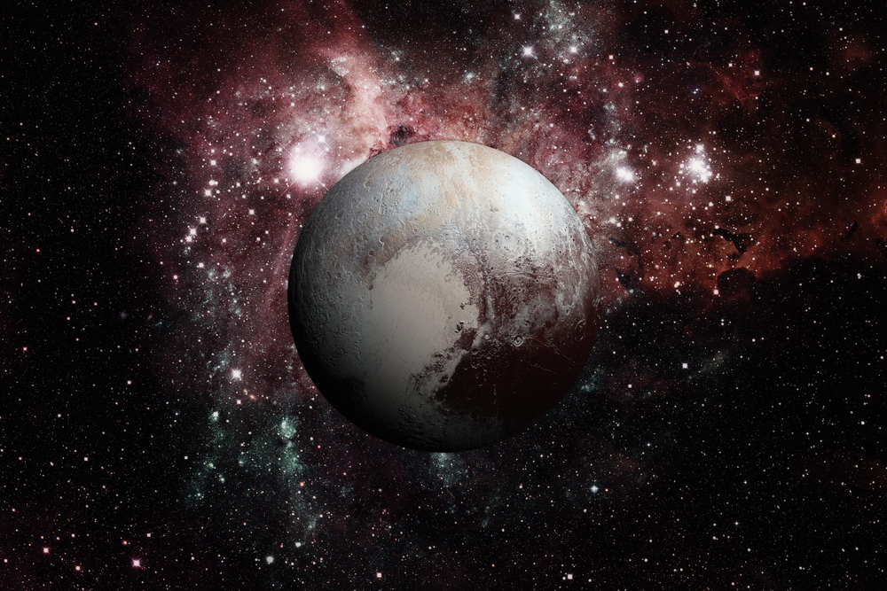 What Caused Pluto’s Heart-Shaped Region? Astronomers Solve the Mystery