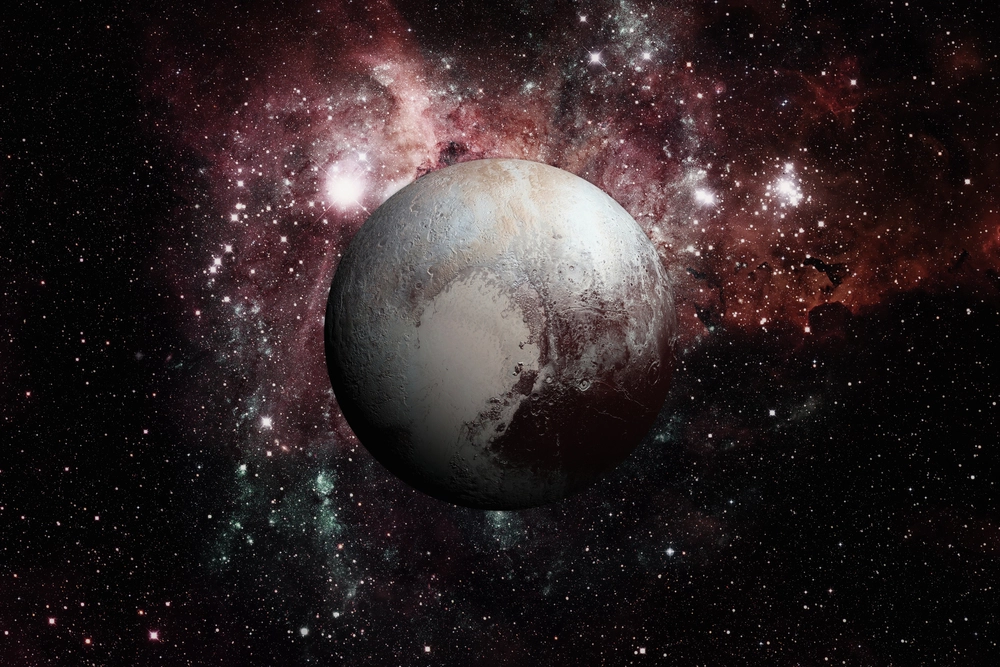 What Caused Pluto’s Heart-Shaped Region? Astronomers Solve the Mystery