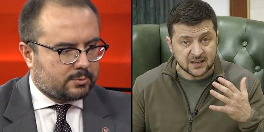 Poland may block Ukraine’s EU membership: This must be resolved first