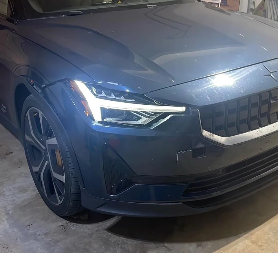 Electric car owner shocked by $21,000 auto shop bill