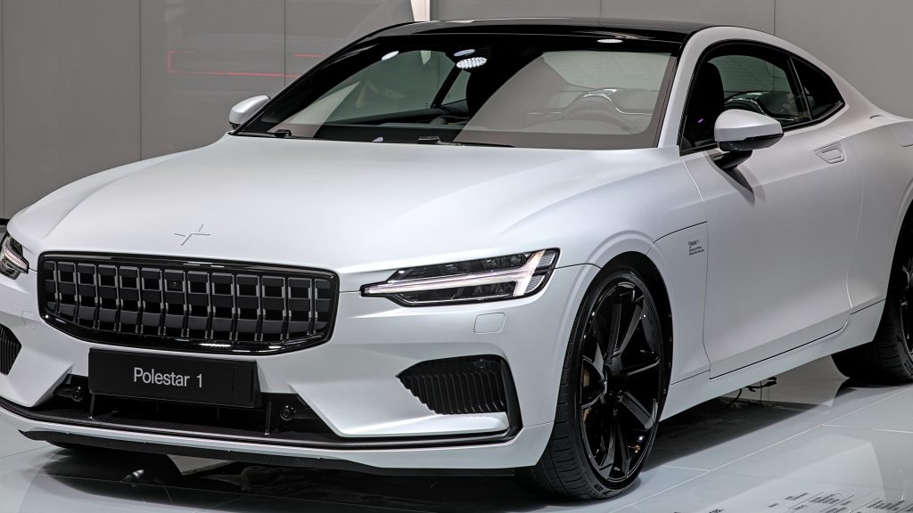 Polestar Moves Software Operations to India