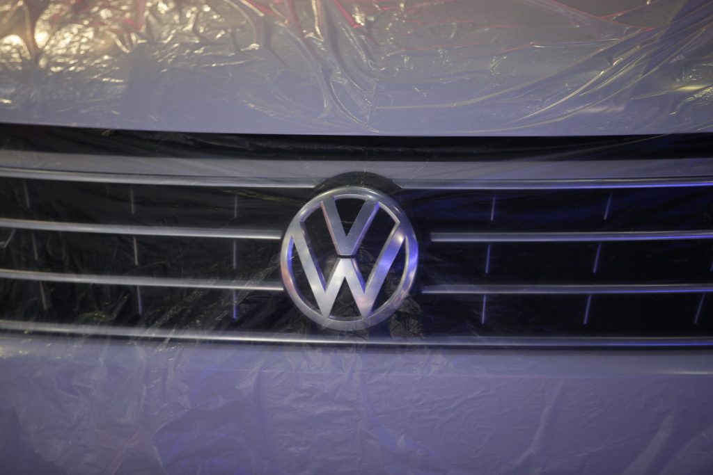 Heavy Penalties Ahead for Ford and VW as New Emission Regulations Take Effect