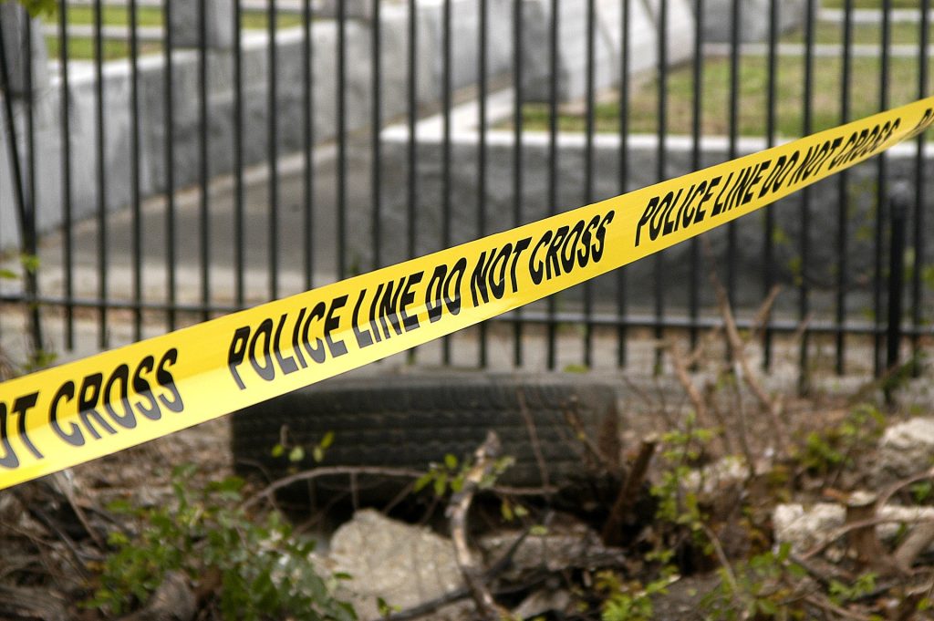 Gang War Escalates with Athens Execution
