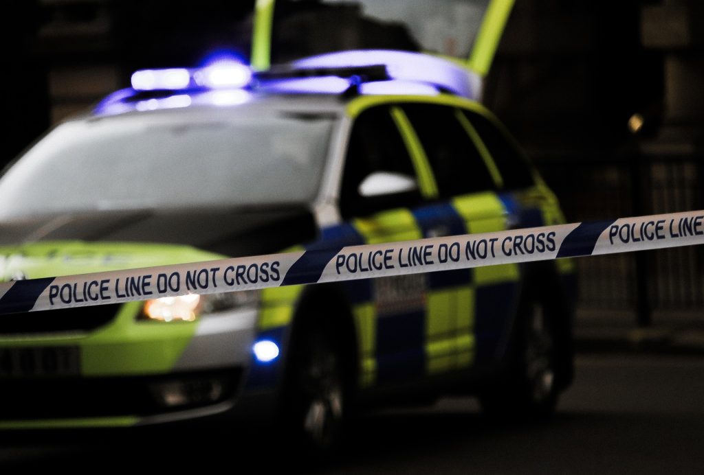 Pensioner Killed: 12-Year-Old Charged with Manslaughter in England