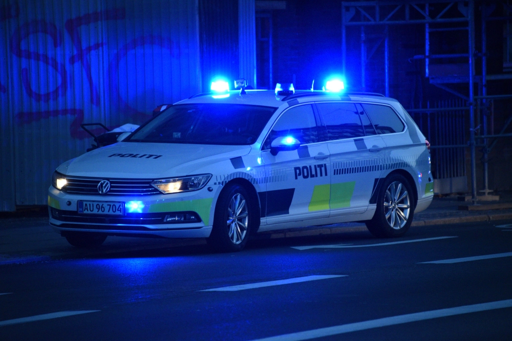 Road rage escalates into gunfire: Did not move to the right quickly enough