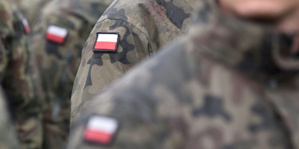 Poland Responds to Russian Missile Strikes on Ukraine