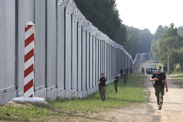 Belarus Deploys Troops and Mercenaries Near Ukraine, Kyiv Warns of Retaliation
