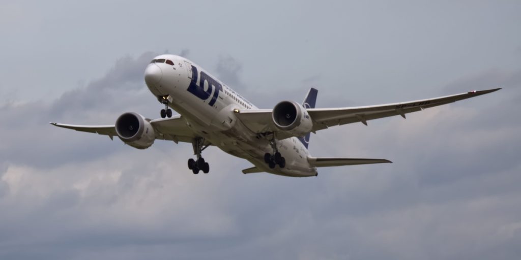 Russian GPS Jamming in the Baltic Sea Threatens Air Safety