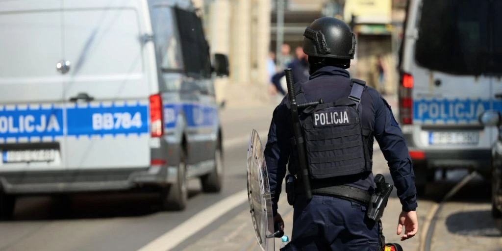 Poland Uncovers Russian-Belarusian Saboteur Network