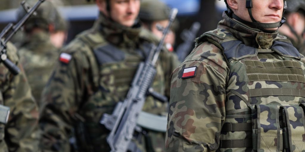 Survey Reveals Which European Citizens Are Most Willing to Defend Their Countries