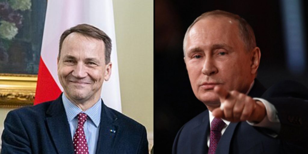 Foreign Minister’s Urgent Call: Western Allies Must Escalate Military Production Against Russian Threat