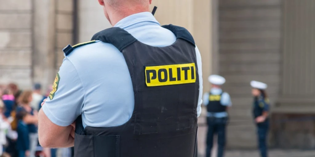 Alleged Russian Spy Arrested in Denmark
