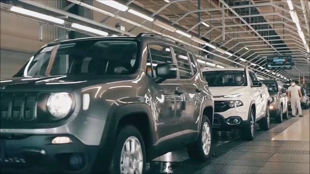 Fuel Car Prices Hike to Compensate for EU’s Push Toward Electric Cars