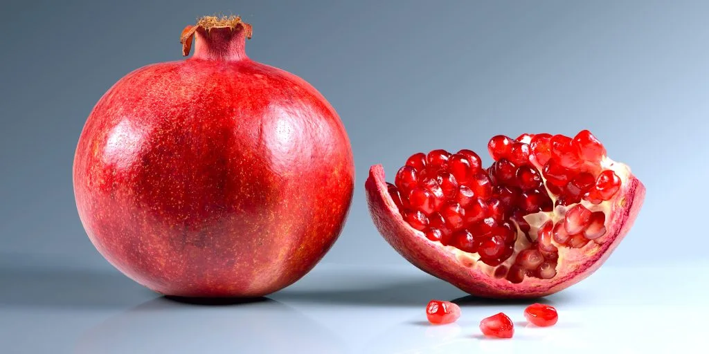 Pomegranates Show Promise in Alzheimer’s Treatment