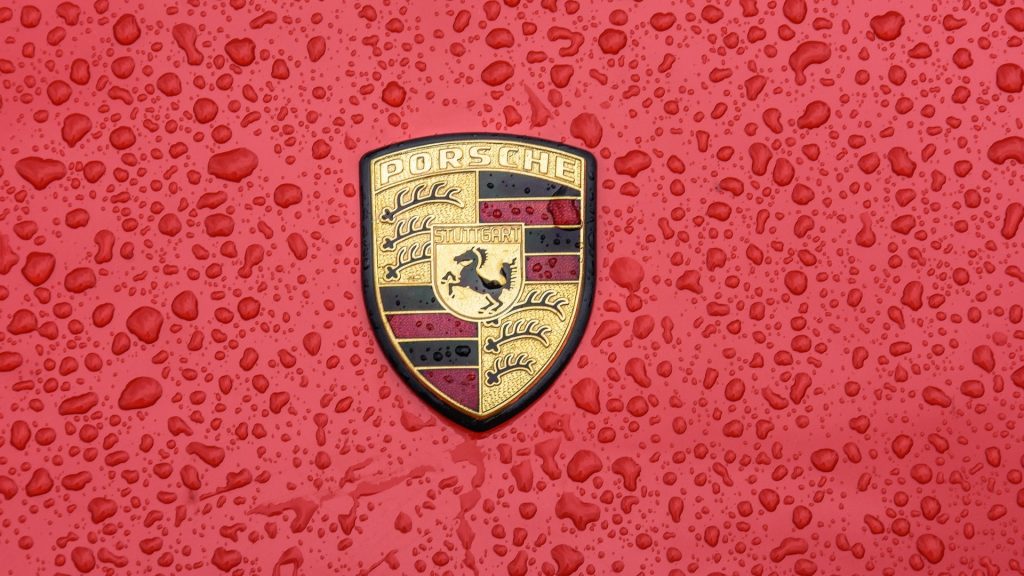 Porsche Reconsiders Electric Cars, Doubles Down on Petrol Models