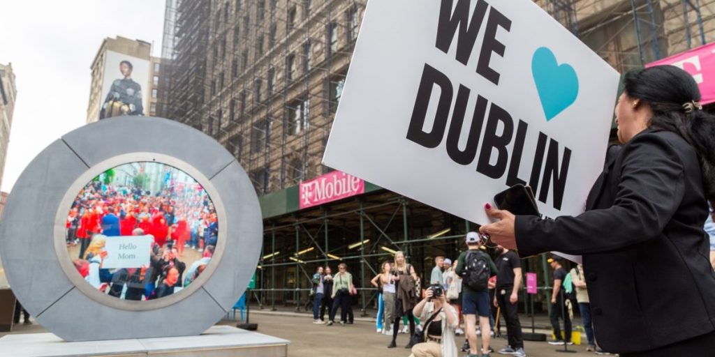 Art Project Shut Down Due to Misuse by Participants