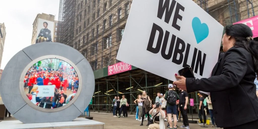 Art Project Shut Down Due to Misuse by Participants