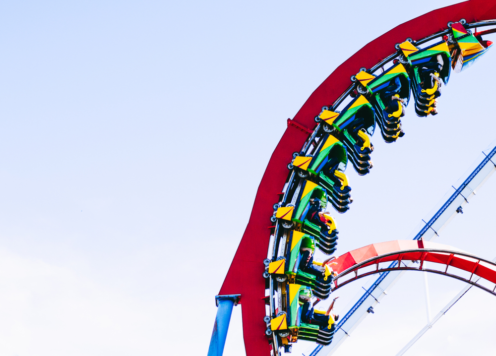 Roller coaster failure in Spain results in multiple injuries